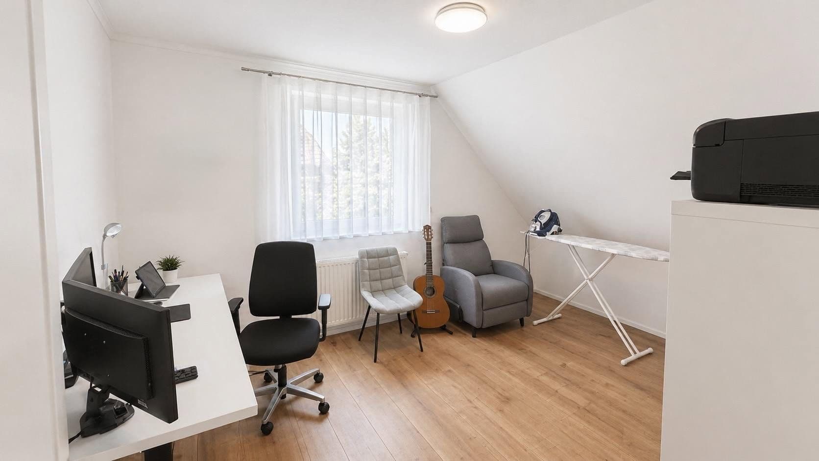 house for sale, 140 m², Achim, Lower Saxony house for sale, 140 m², Achim, Lower Saxony