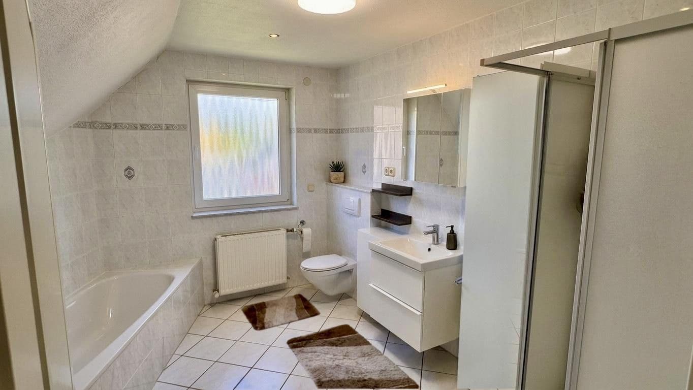 house for sale, 140 m², Achim, Lower Saxony house for sale, 140 m², Achim, Lower Saxony