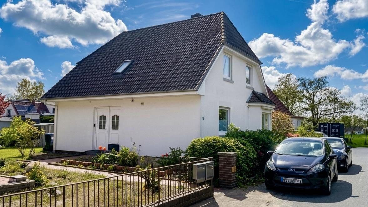 house for sale, 140 m², Achim, Lower Saxony house for sale, 140 m², Achim, Lower Saxony