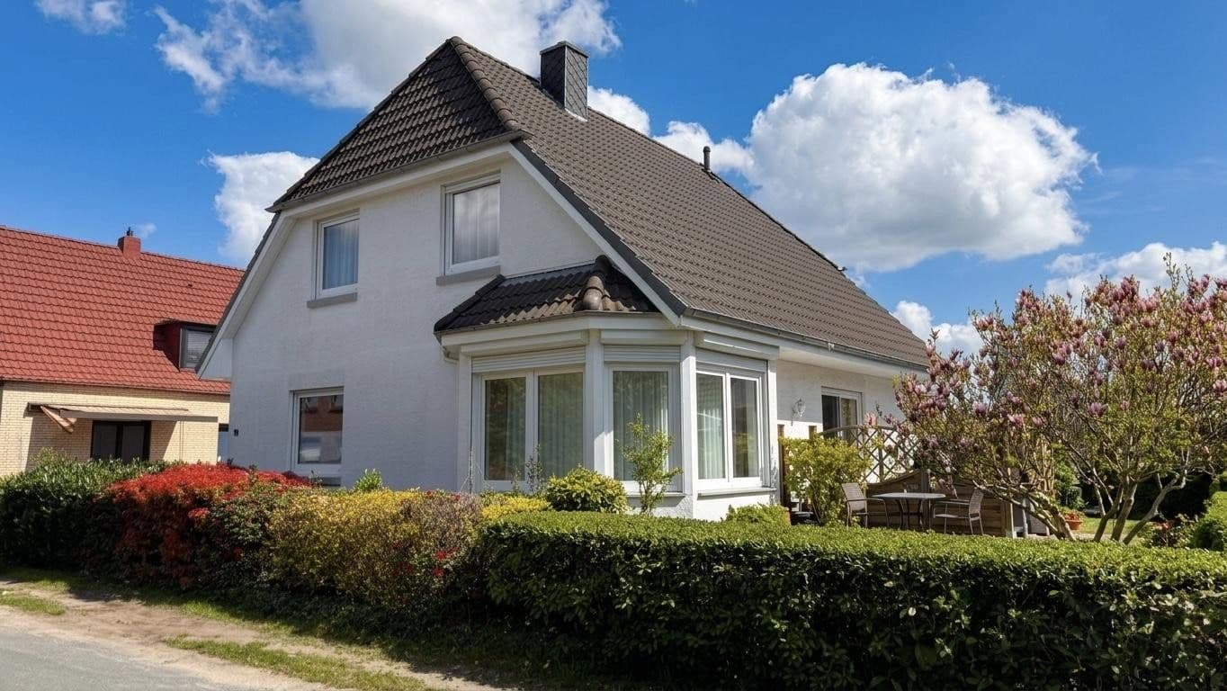 house for sale, 140 m², Achim, Lower Saxony house for sale, 140 m², Achim, Lower Saxony