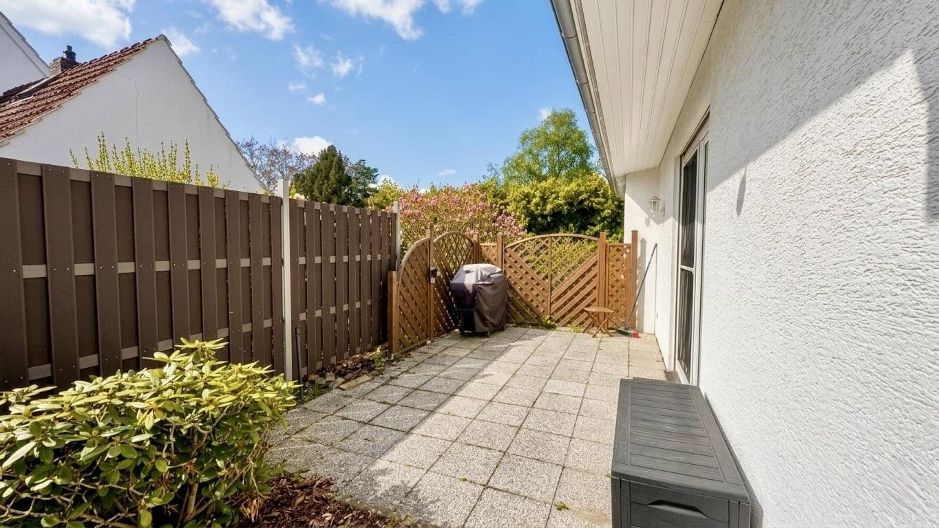 house for sale, 140 m², Achim, Lower Saxony house for sale, 140 m², Achim, Lower Saxony