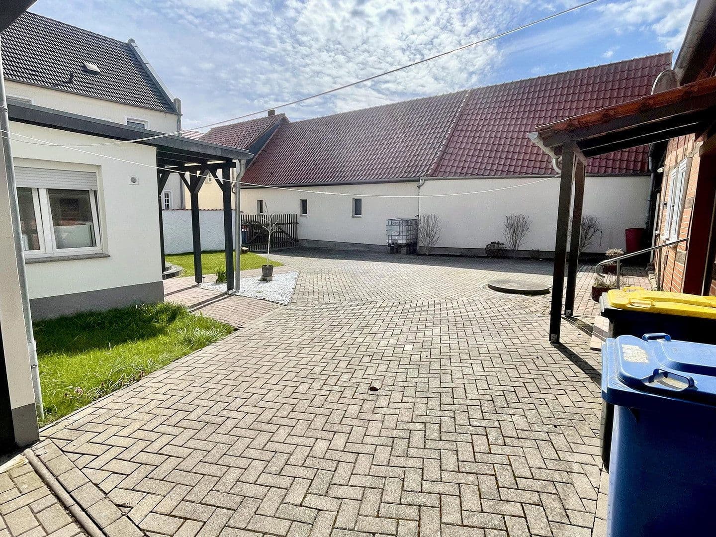 house for sale, 100 m², Holzhausener-Dorfstraße 30, Bismark (Altmark), Saxony-Anhalt house for sale, 100 m², Holzhausener-Dorfstraße 30, Bismark (Altmark), Saxony-Anhalt