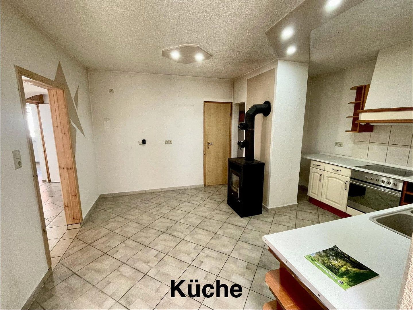 house for sale, 100 m², Holzhausener-Dorfstraße 30, Bismark (Altmark), Saxony-Anhalt house for sale, 100 m², Holzhausener-Dorfstraße 30, Bismark (Altmark), Saxony-Anhalt