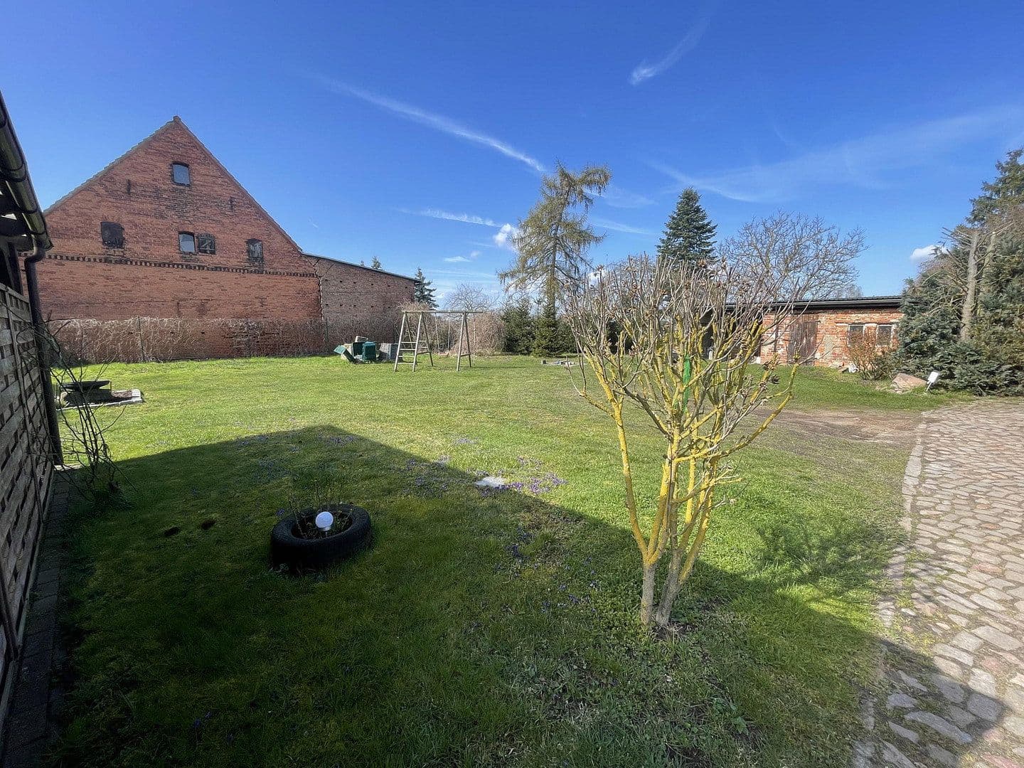 house for sale, 100 m², Holzhausener-Dorfstraße 30, Bismark (Altmark), Saxony-Anhalt house for sale, 100 m², Holzhausener-Dorfstraße 30, Bismark (Altmark), Saxony-Anhalt