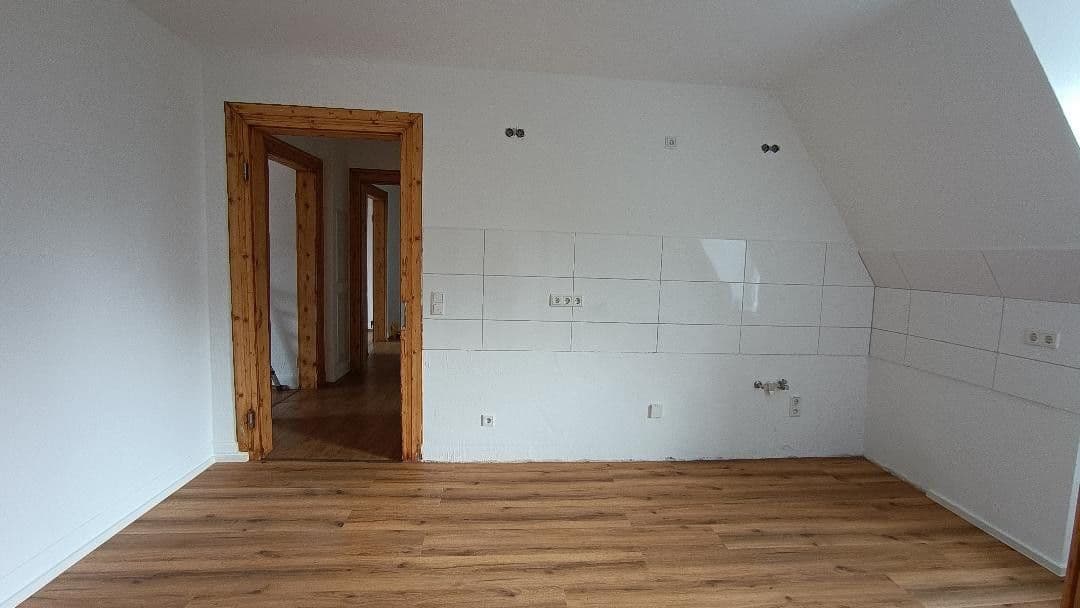 4 bedroom flat to rent, 100 m², Feldstr. 48, Wuppertal, North Rhine-Westphalia 4 bedroom flat to rent, 100 m², Feldstr. 48, Wuppertal, North Rhine-Westphalia