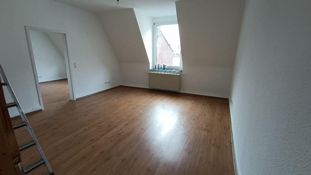 4 bedroom flat to rent, 100 m², Feldstr. 48, Wuppertal, North Rhine-Westphalia 4 bedroom flat to rent, 100 m², Feldstr. 48, Wuppertal, North Rhine-Westphalia