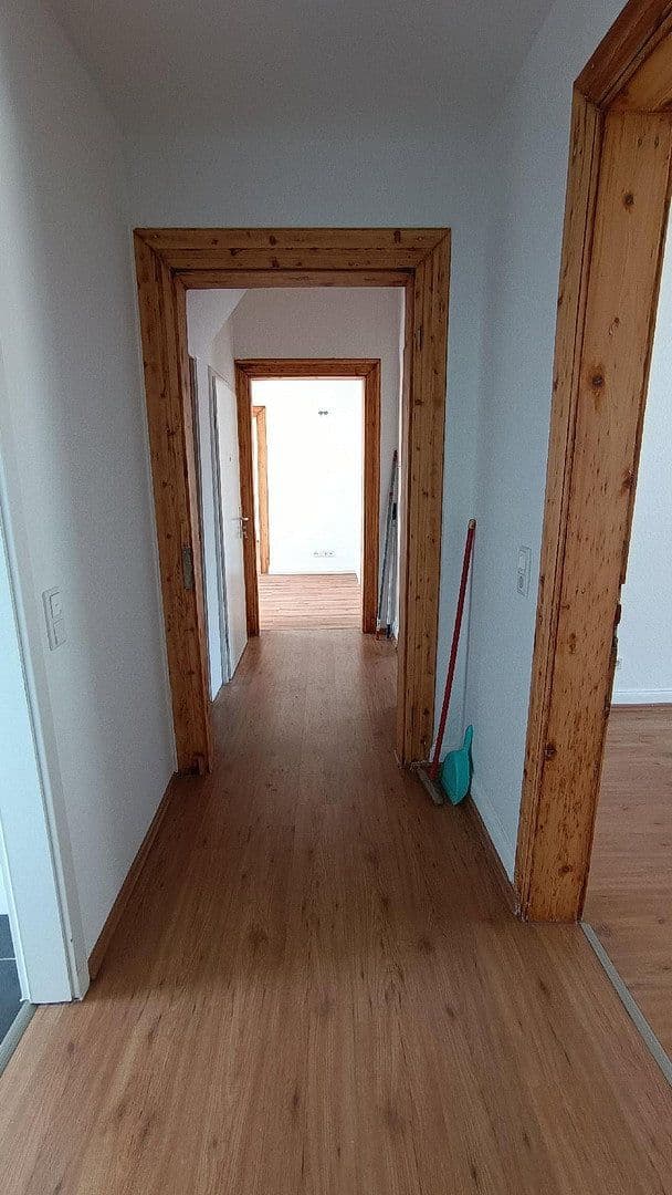 4 bedroom flat to rent, 100 m², Feldstr. 48, Wuppertal, North Rhine-Westphalia 4 bedroom flat to rent, 100 m², Feldstr. 48, Wuppertal, North Rhine-Westphalia