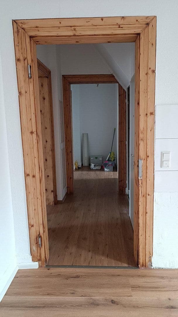 4 bedroom flat to rent, 100 m², Feldstr. 48, Wuppertal, North Rhine-Westphalia 4 bedroom flat to rent, 100 m², Feldstr. 48, Wuppertal, North Rhine-Westphalia