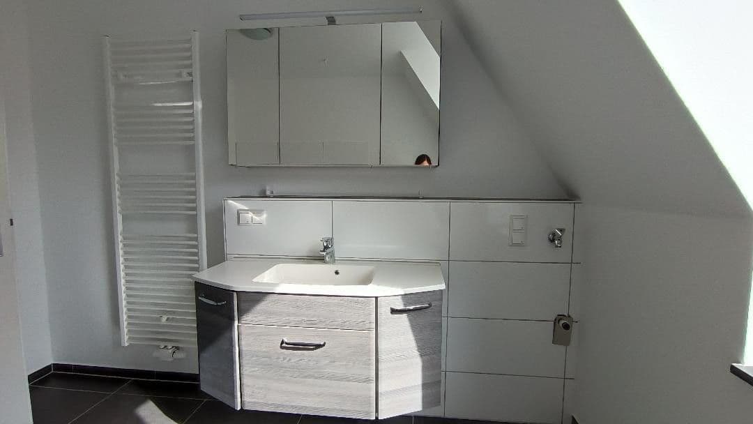 4 bedroom flat to rent, 100 m², Feldstr. 48, Wuppertal, North Rhine-Westphalia 4 bedroom flat to rent, 100 m², Feldstr. 48, Wuppertal, North Rhine-Westphalia