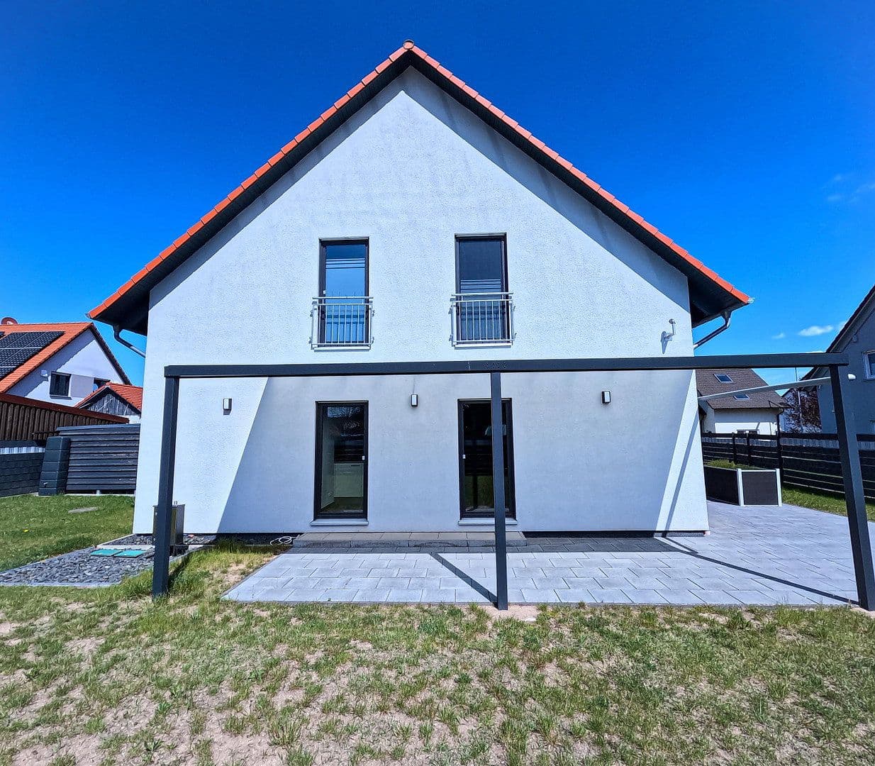 house for sale, 268 m², Hilpoltstein, Bavaria house for sale, 268 m², Hilpoltstein, Bavaria