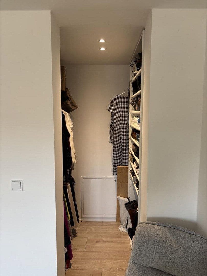 5 bedroom flat to rent, 166 m², Neu-Anspach, Hesse 5 bedroom flat to rent, 166 m², Neu-Anspach, Hesse