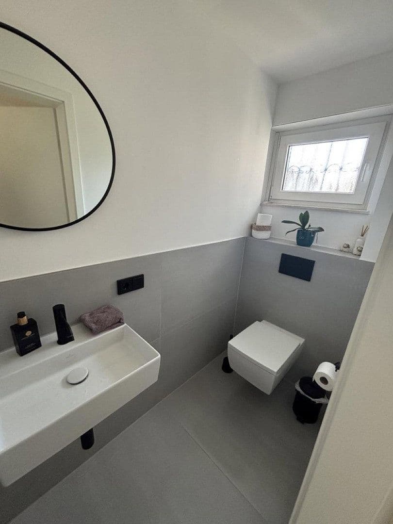 5 bedroom flat to rent, 166 m², Neu-Anspach, Hesse 5 bedroom flat to rent, 166 m², Neu-Anspach, Hesse