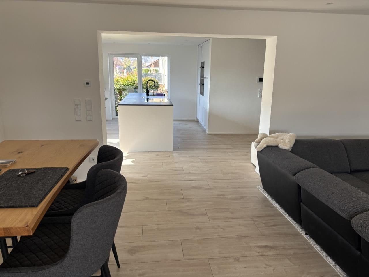 5 bedroom flat to rent, 166 m², Neu-Anspach, Hesse 5 bedroom flat to rent, 166 m², Neu-Anspach, Hesse