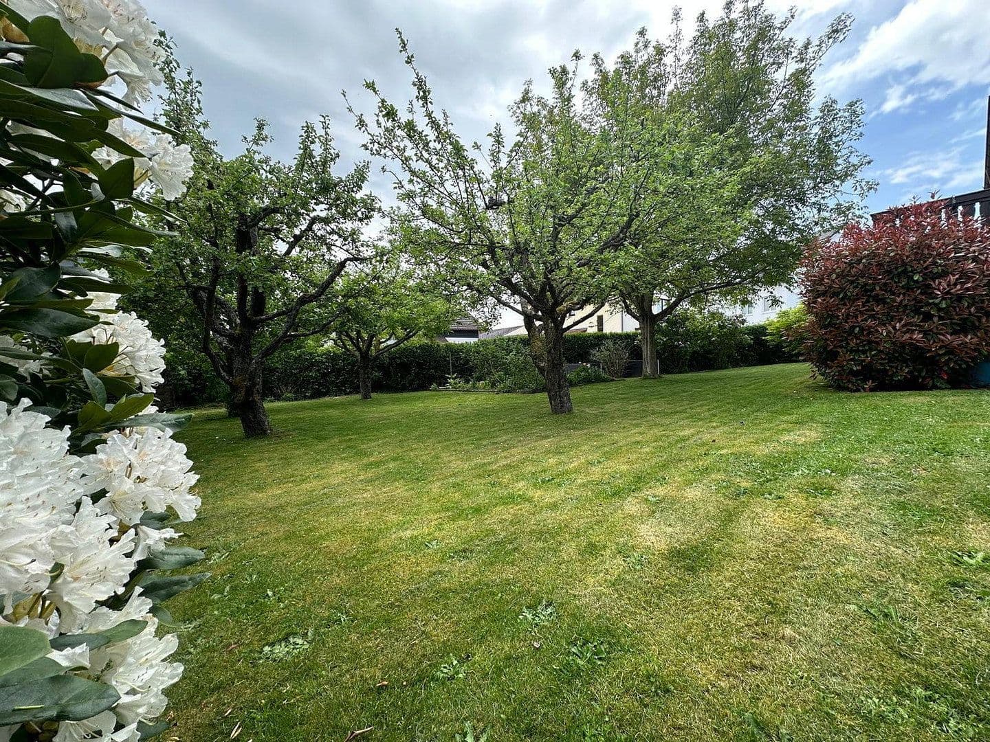 5 bedroom flat to rent, 166 m², Neu-Anspach, Hesse 5 bedroom flat to rent, 166 m², Neu-Anspach, Hesse