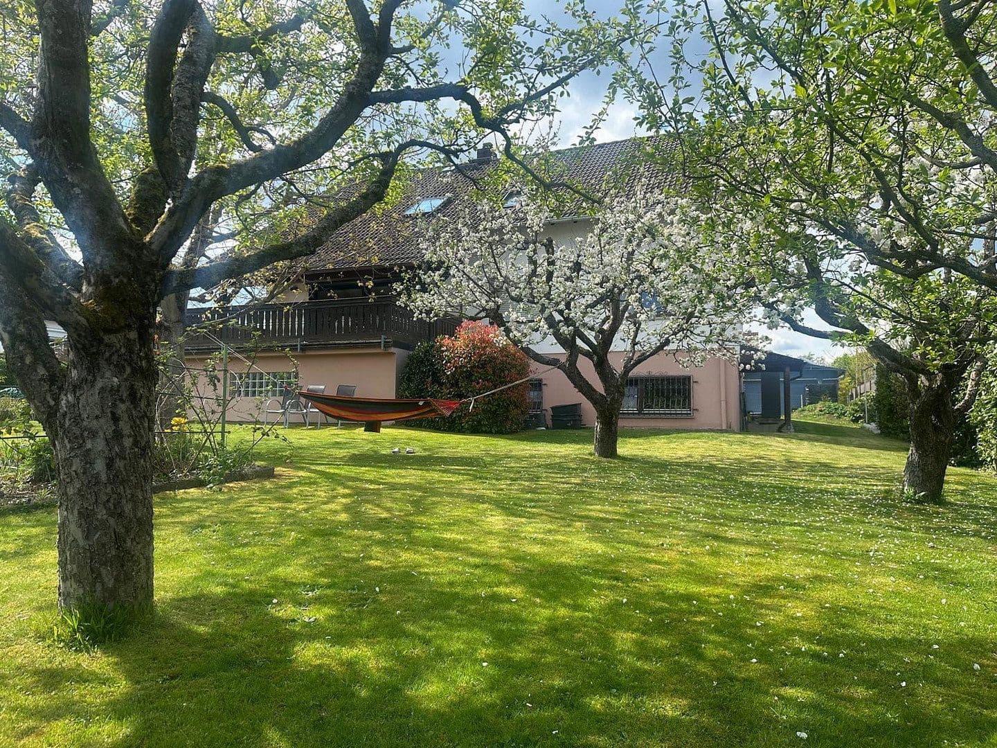 5 bedroom flat to rent, 166 m², Neu-Anspach, Hesse 5 bedroom flat to rent, 166 m², Neu-Anspach, Hesse