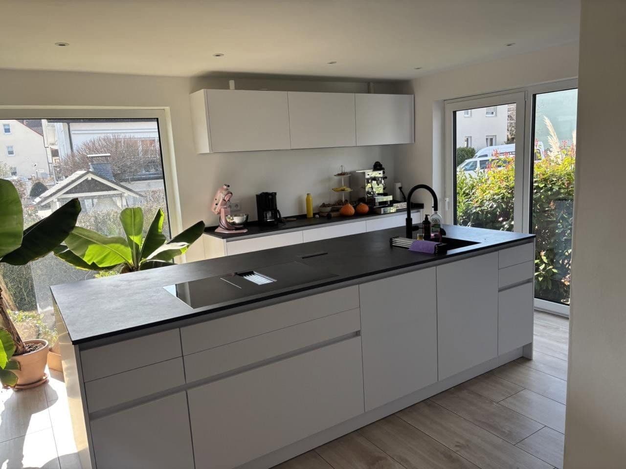 5 bedroom flat to rent, 166 m², Neu-Anspach, Hesse 5 bedroom flat to rent, 166 m², Neu-Anspach, Hesse