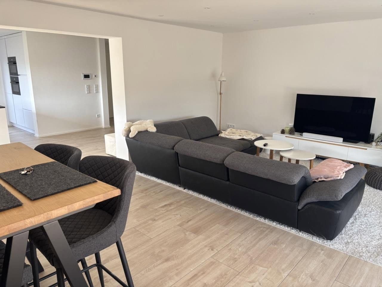 5 bedroom flat to rent, 166 m², Neu-Anspach, Hesse 5 bedroom flat to rent, 166 m², Neu-Anspach, Hesse