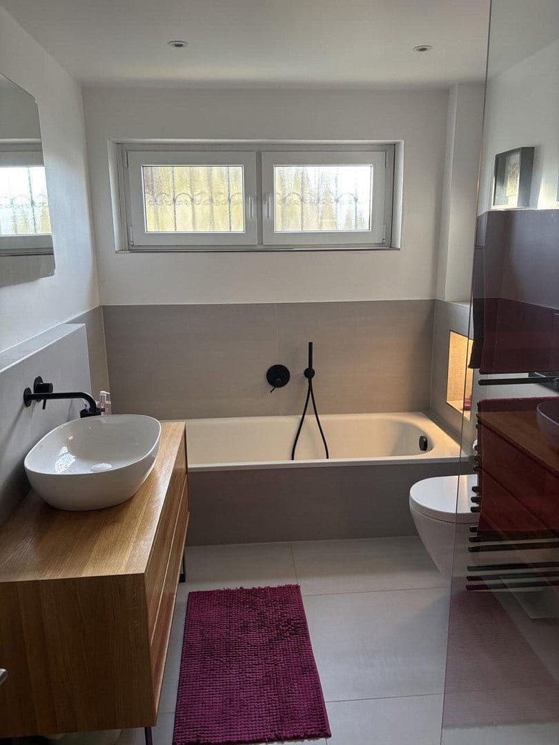 5 bedroom flat to rent, 166 m², Neu-Anspach, Hesse 5 bedroom flat to rent, 166 m², Neu-Anspach, Hesse