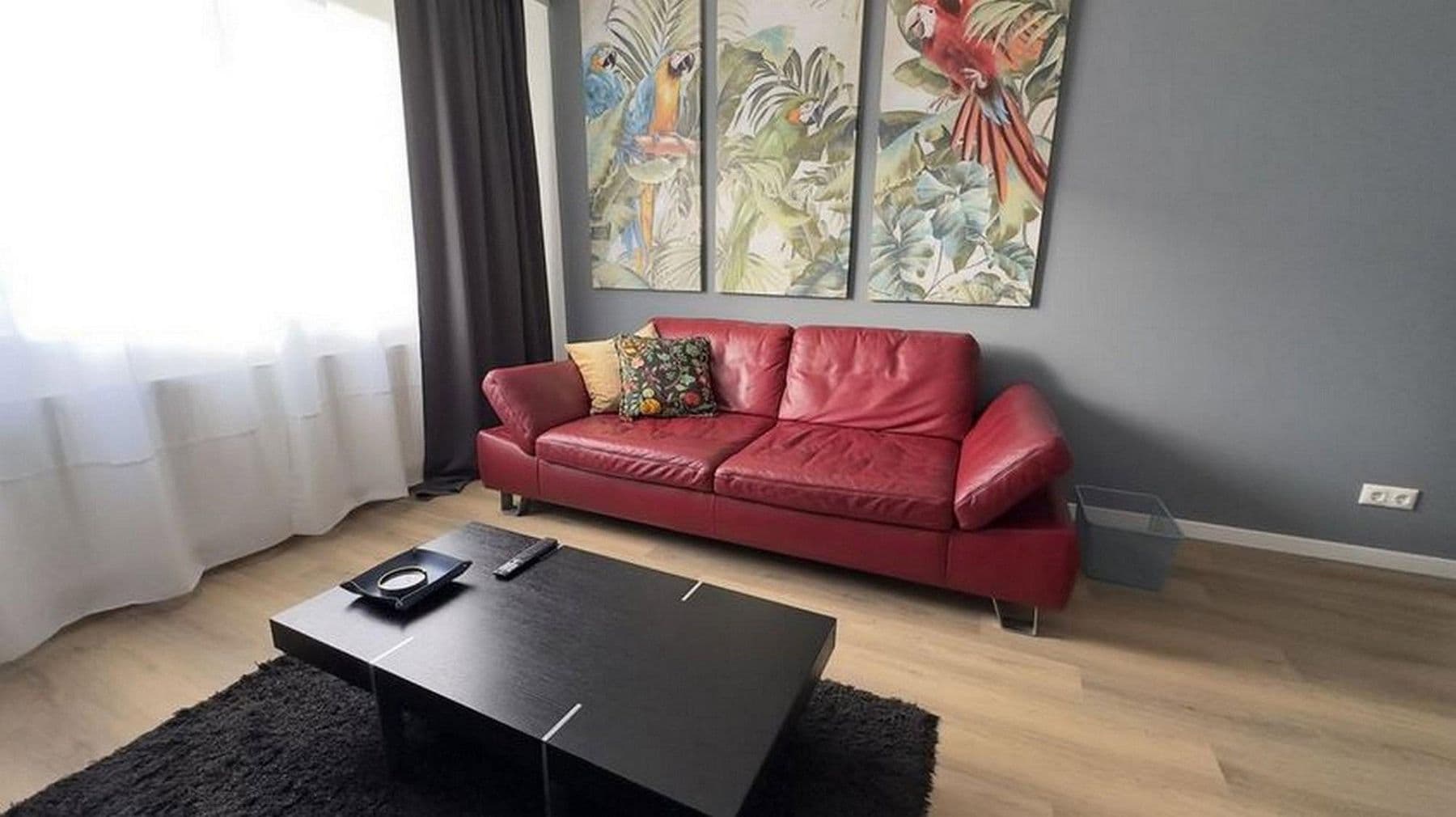 2 bedroom flat to rent, 65 m², Limpurgergasse 4, Frankfurt am Main, Hesse 2 bedroom flat to rent, 65 m², Limpurgergasse 4, Frankfurt am Main, Hesse