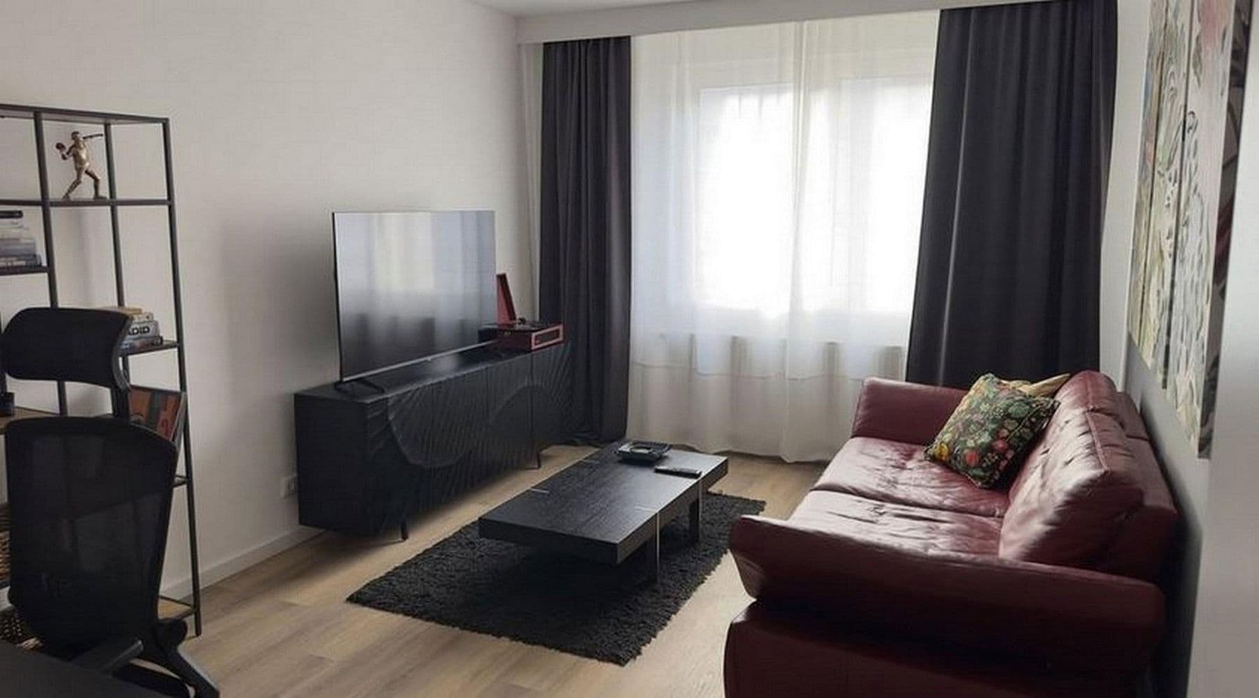 2 bedroom flat to rent, 65 m², Limpurgergasse 4, Frankfurt am Main, Hesse 2 bedroom flat to rent, 65 m², Limpurgergasse 4, Frankfurt am Main, Hesse