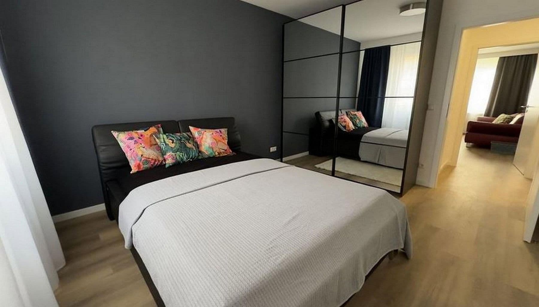 2 bedroom flat to rent, 65 m², Limpurgergasse 4, Frankfurt am Main, Hesse 2 bedroom flat to rent, 65 m², Limpurgergasse 4, Frankfurt am Main, Hesse