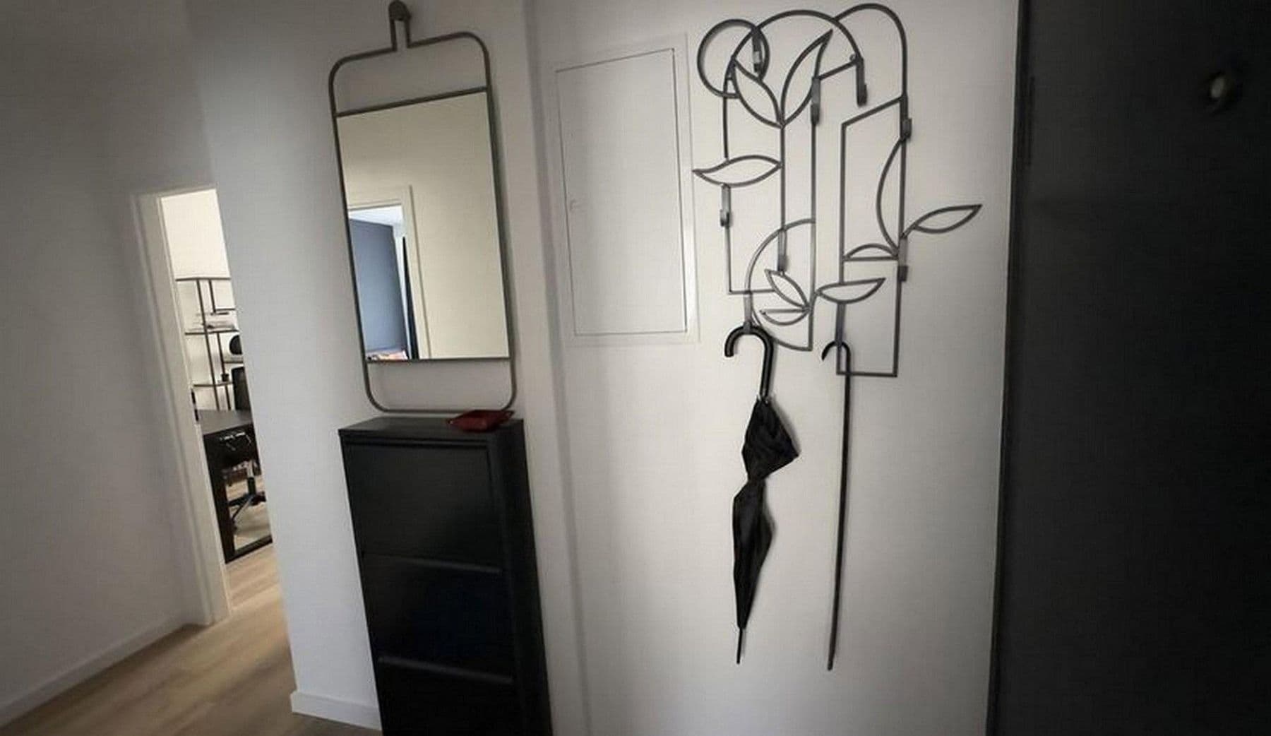 2 bedroom flat to rent, 65 m², Limpurgergasse 4, Frankfurt am Main, Hesse 2 bedroom flat to rent, 65 m², Limpurgergasse 4, Frankfurt am Main, Hesse