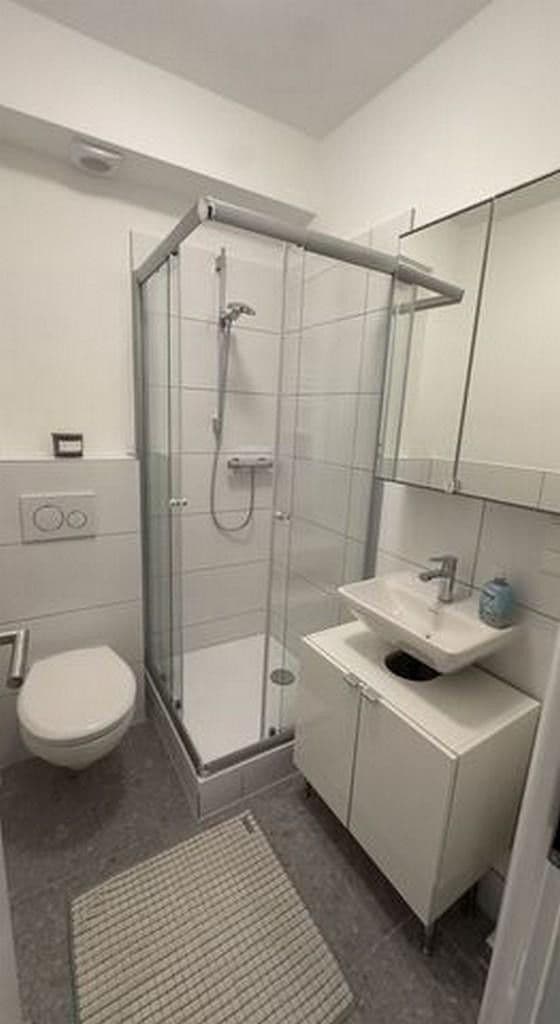 2 bedroom flat to rent, 65 m², Limpurgergasse 4, Frankfurt am Main, Hesse 2 bedroom flat to rent, 65 m², Limpurgergasse 4, Frankfurt am Main, Hesse