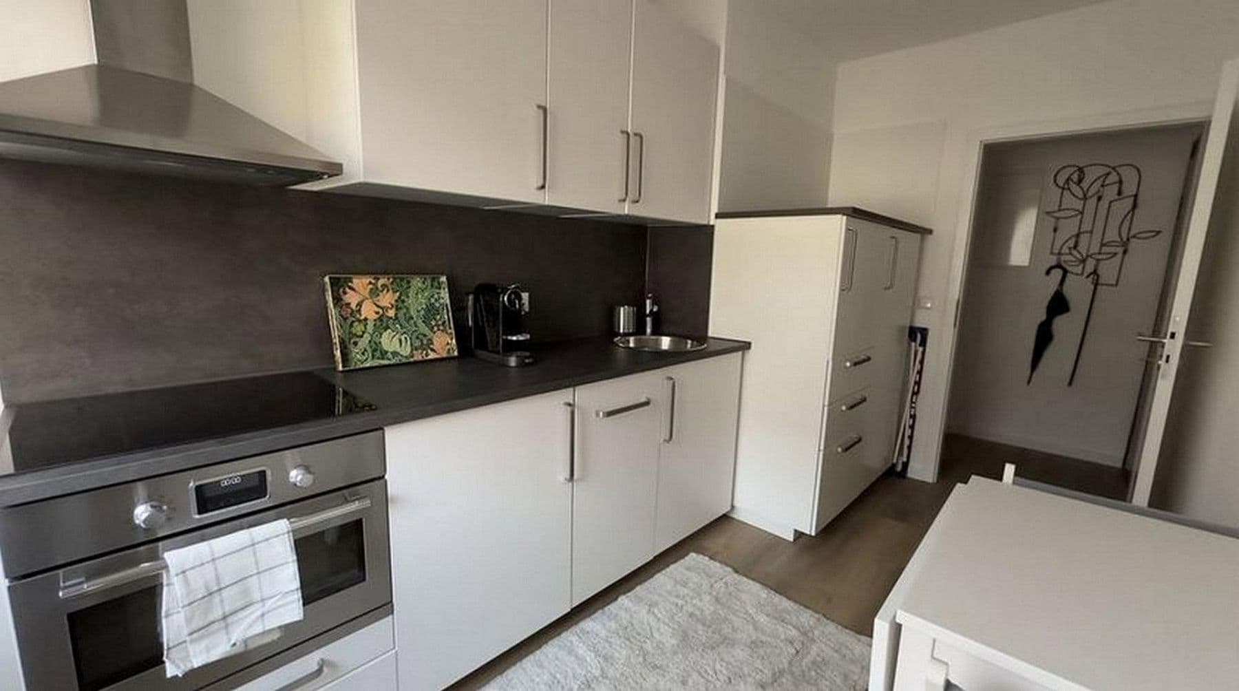 2 bedroom flat to rent, 65 m², Limpurgergasse 4, Frankfurt am Main, Hesse 2 bedroom flat to rent, 65 m², Limpurgergasse 4, Frankfurt am Main, Hesse