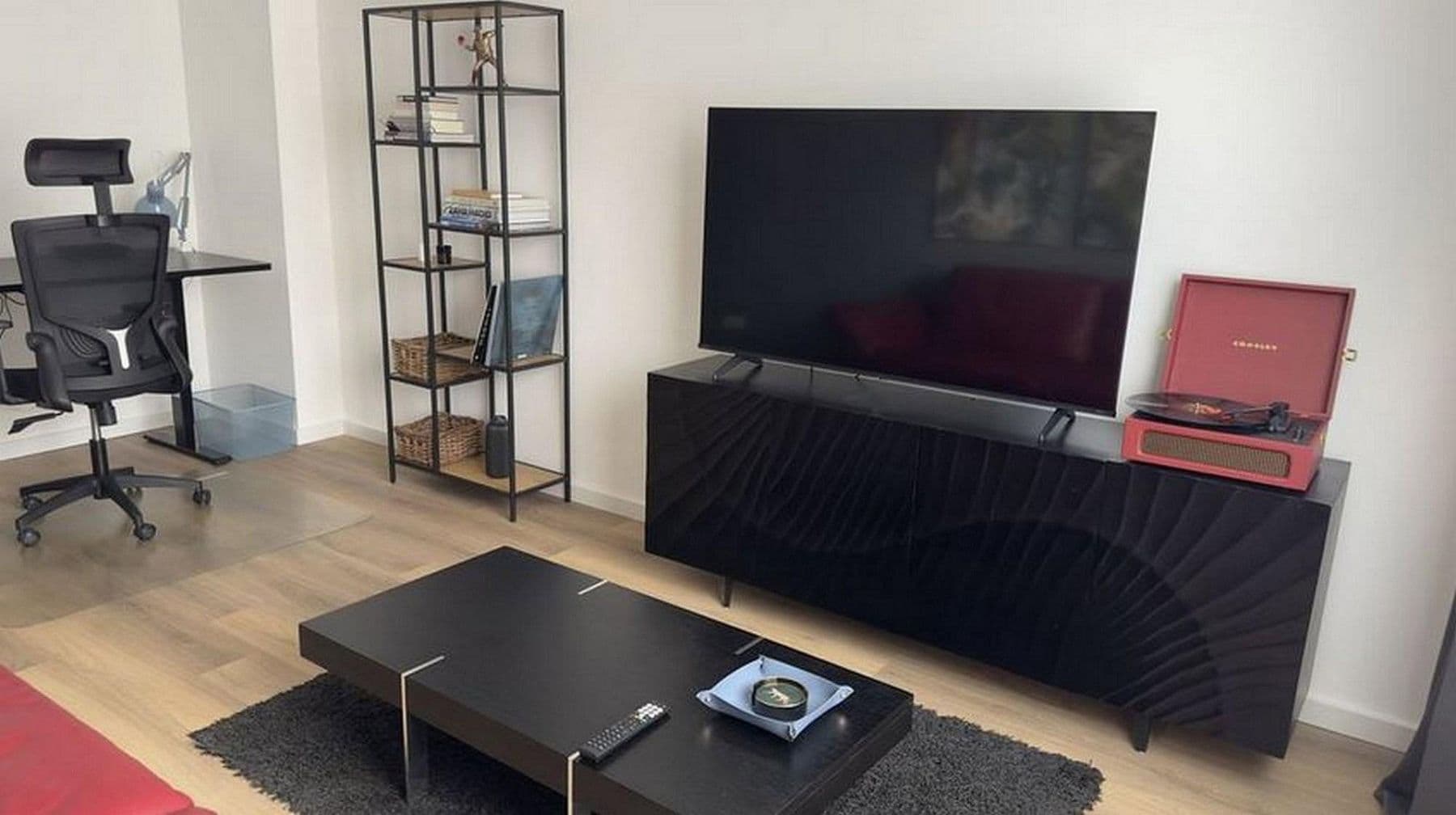 2 bedroom flat to rent, 65 m², Limpurgergasse 4, Frankfurt am Main, Hesse 2 bedroom flat to rent, 65 m², Limpurgergasse 4, Frankfurt am Main, Hesse