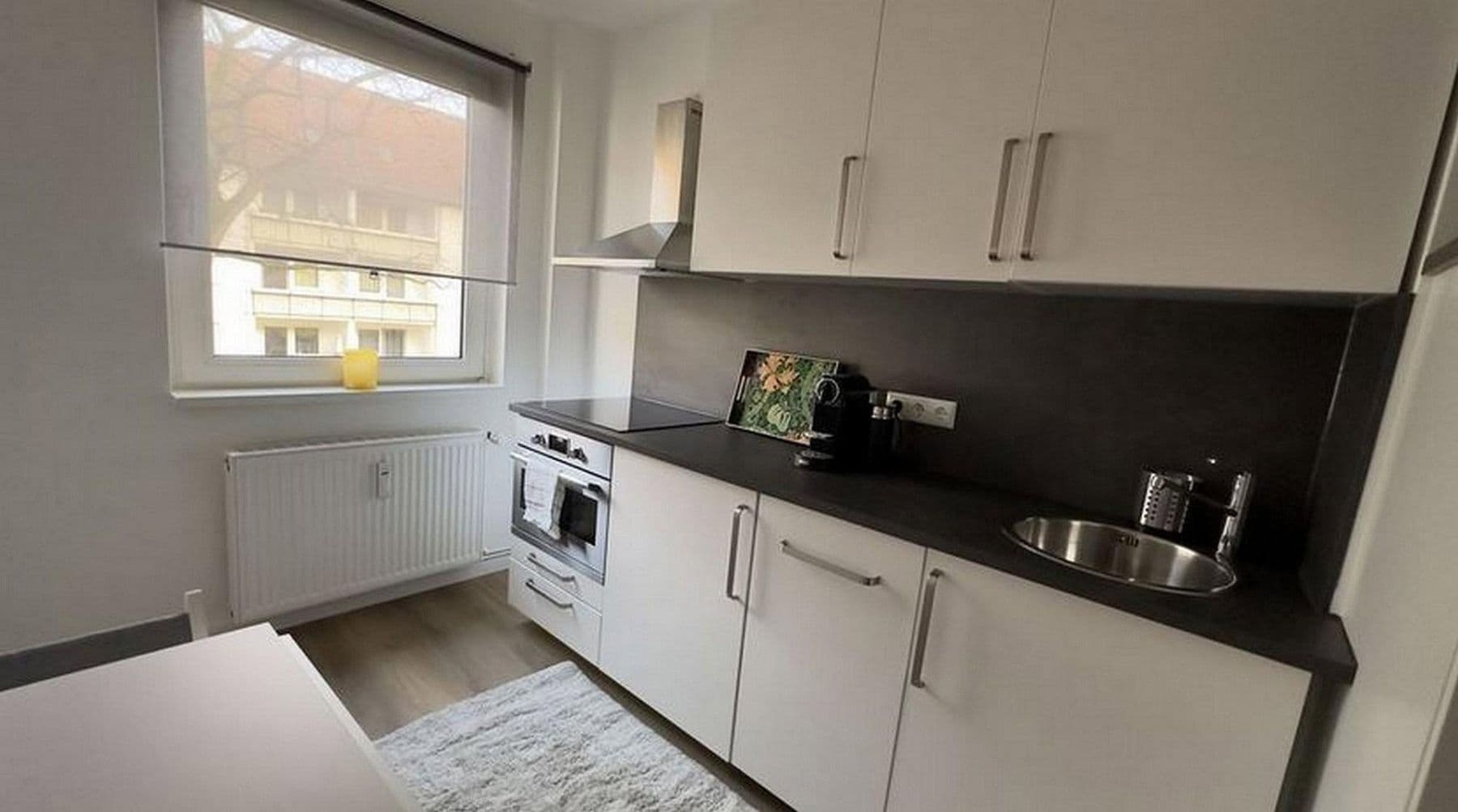 2 bedroom flat to rent, 65 m², Limpurgergasse 4, Frankfurt am Main, Hesse 2 bedroom flat to rent, 65 m², Limpurgergasse 4, Frankfurt am Main, Hesse
