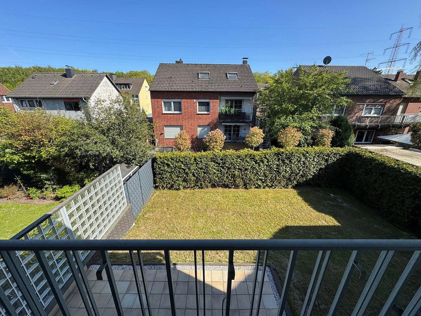 house to rent, 120 m², Oberhausen, North Rhine-Westphalia house to rent, 120 m², Oberhausen, North Rhine-Westphalia