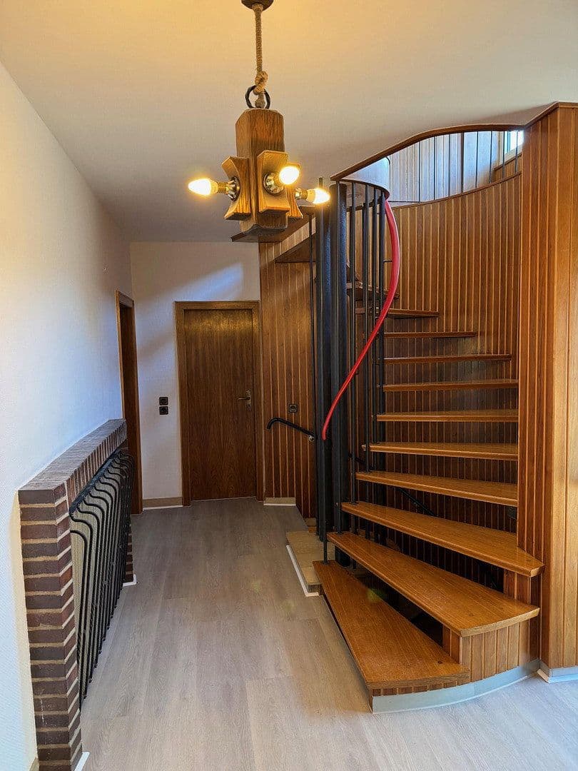 house to rent, 120 m², Oberhausen, North Rhine-Westphalia house to rent, 120 m², Oberhausen, North Rhine-Westphalia