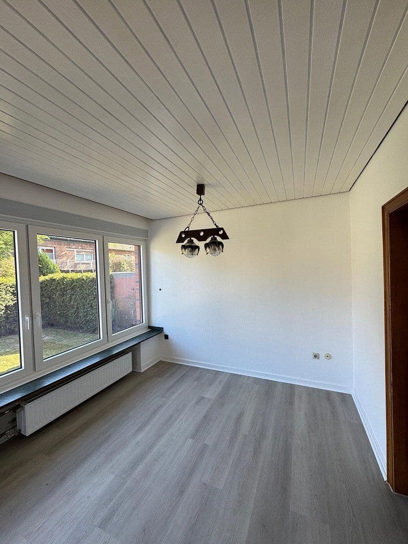 house to rent, 120 m², Oberhausen, North Rhine-Westphalia house to rent, 120 m², Oberhausen, North Rhine-Westphalia