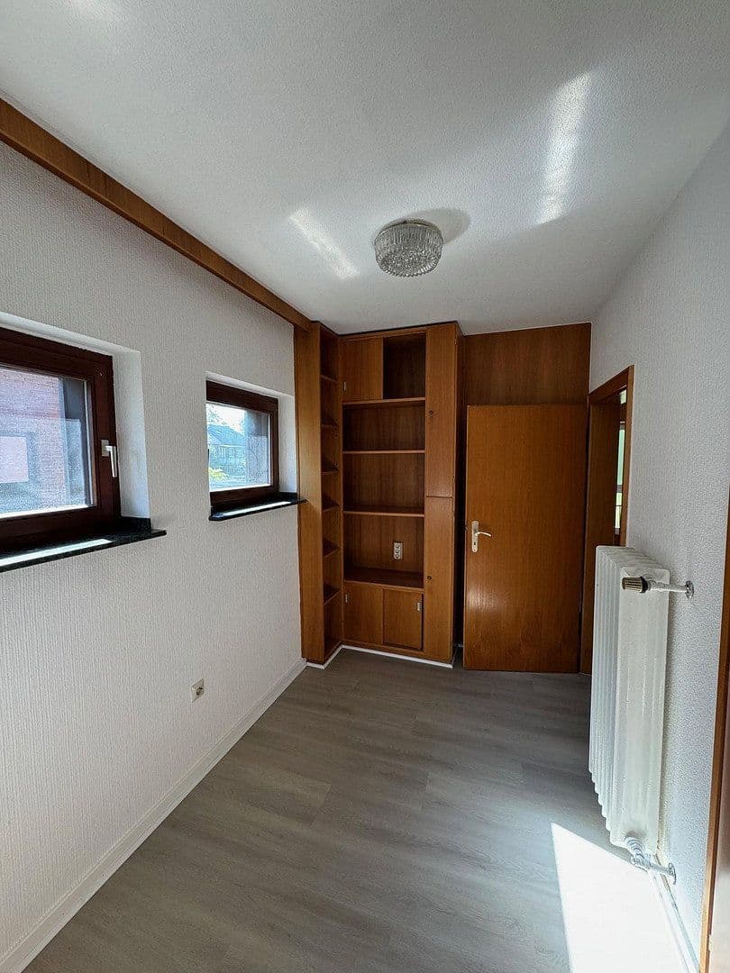 house to rent, 120 m², Oberhausen, North Rhine-Westphalia house to rent, 120 m², Oberhausen, North Rhine-Westphalia