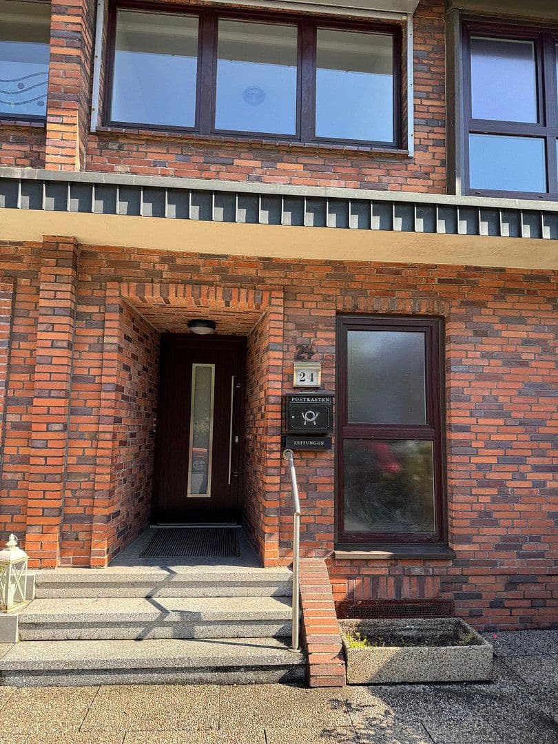 house to rent, 120 m², Oberhausen, North Rhine-Westphalia house to rent, 120 m², Oberhausen, North Rhine-Westphalia