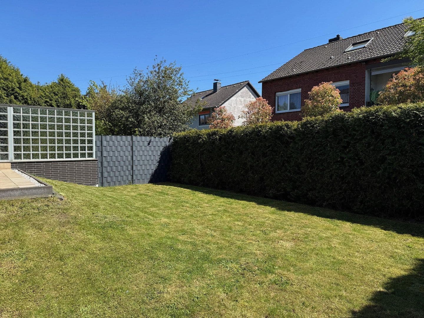 house to rent, 120 m², Oberhausen, North Rhine-Westphalia house to rent, 120 m², Oberhausen, North Rhine-Westphalia