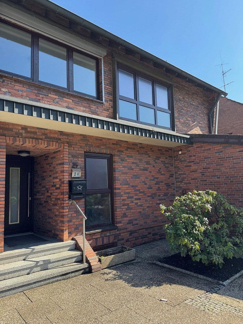 house to rent, 120 m², Oberhausen, North Rhine-Westphalia house to rent, 120 m², Oberhausen, North Rhine-Westphalia