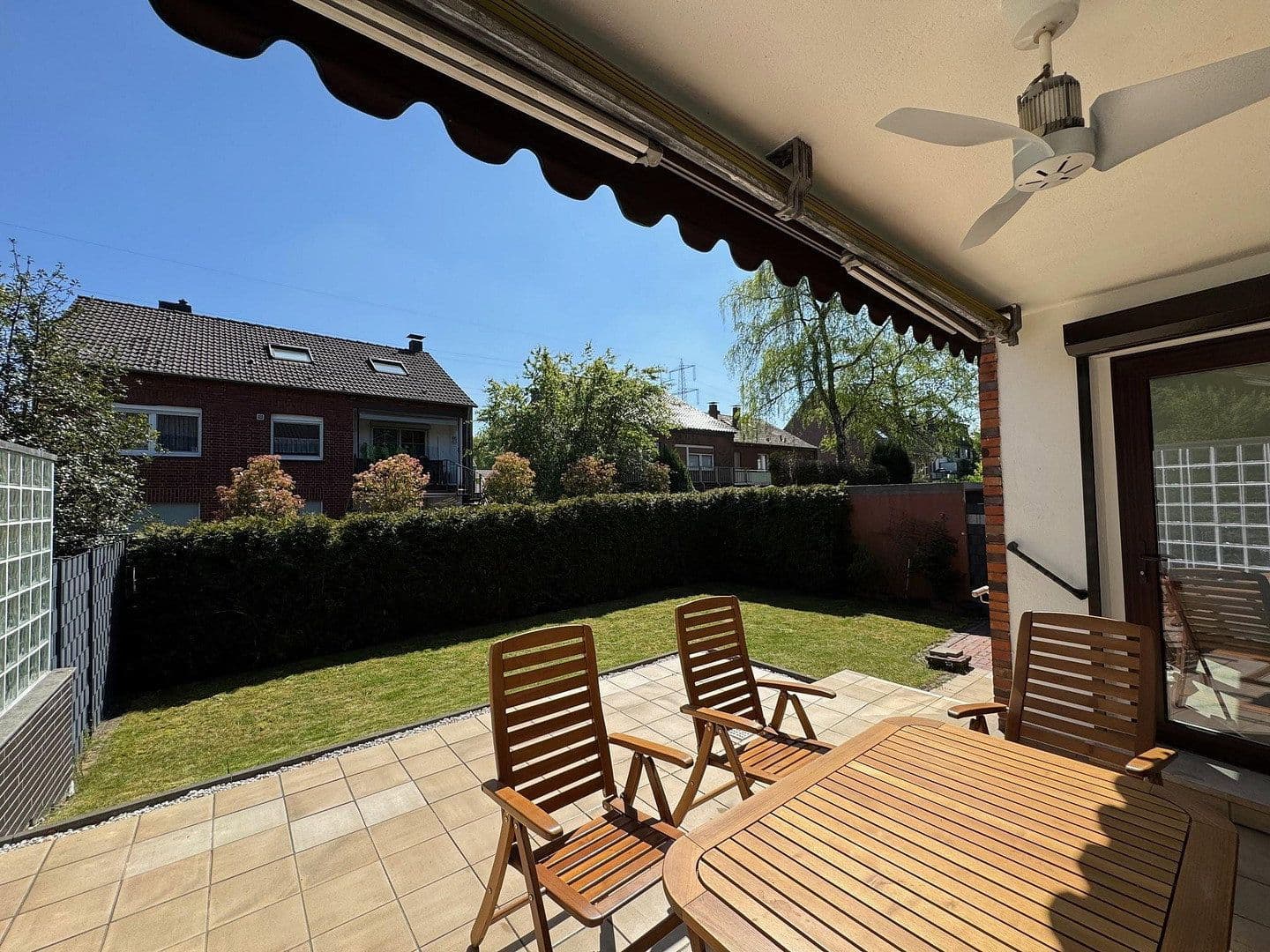 house to rent, 120 m², Oberhausen, North Rhine-Westphalia house to rent, 120 m², Oberhausen, North Rhine-Westphalia