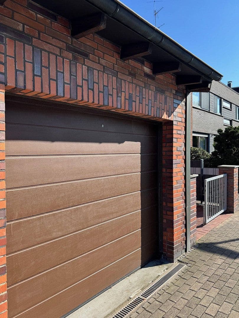 house to rent, 120 m², Oberhausen, North Rhine-Westphalia house to rent, 120 m², Oberhausen, North Rhine-Westphalia