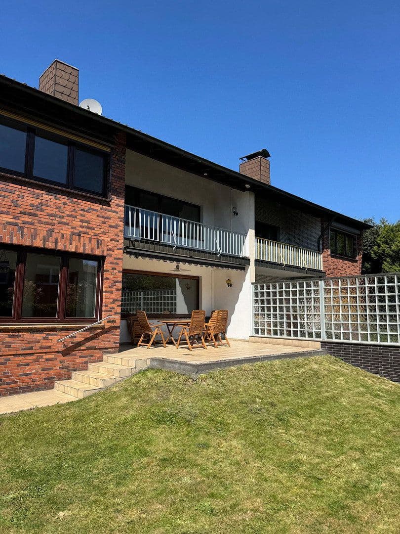 house to rent, 120 m², Oberhausen, North Rhine-Westphalia house to rent, 120 m², Oberhausen, North Rhine-Westphalia