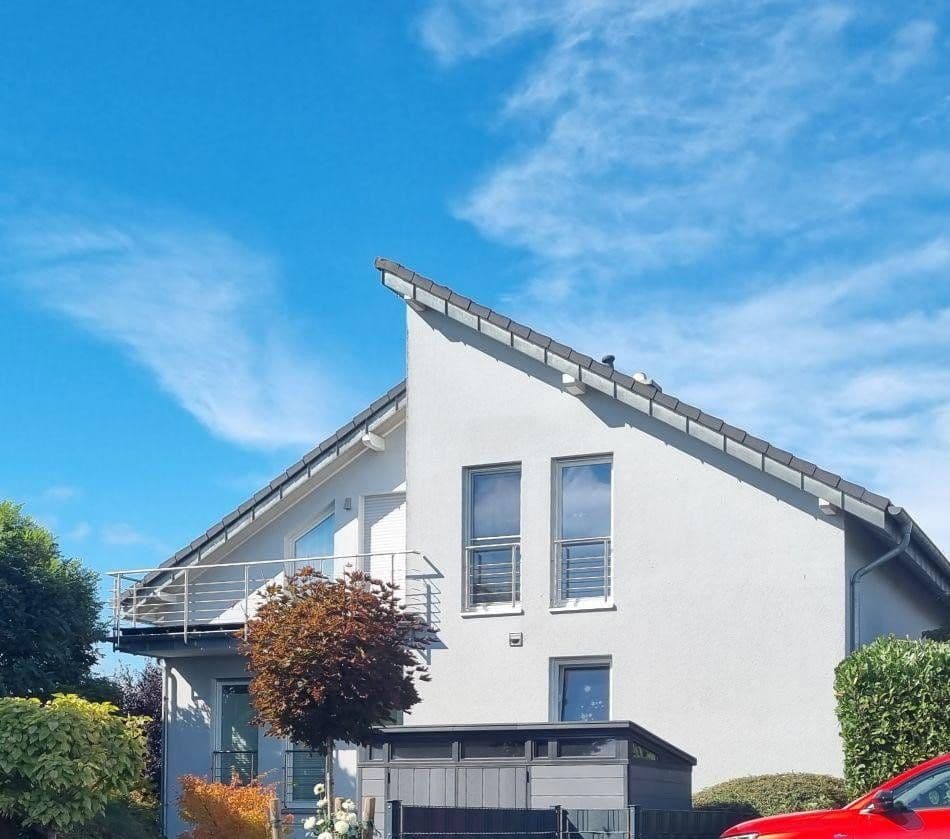 house for sale, 260 m², Lohmar, North Rhine-Westphalia house for sale, 260 m², Lohmar, North Rhine-Westphalia