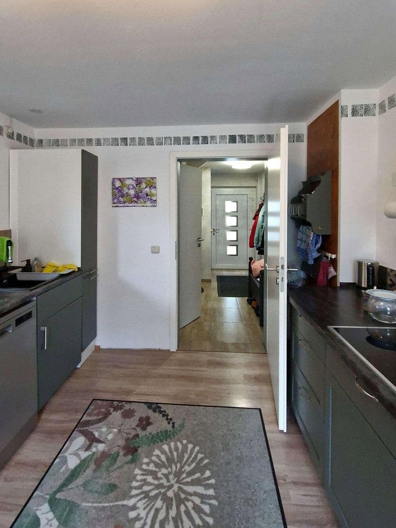 house for sale, 130 m², Zum Rodachtal 28, Schwarzenbach am Wald, Bavaria house for sale, 130 m², Zum Rodachtal 28, Schwarzenbach am Wald, Bavaria