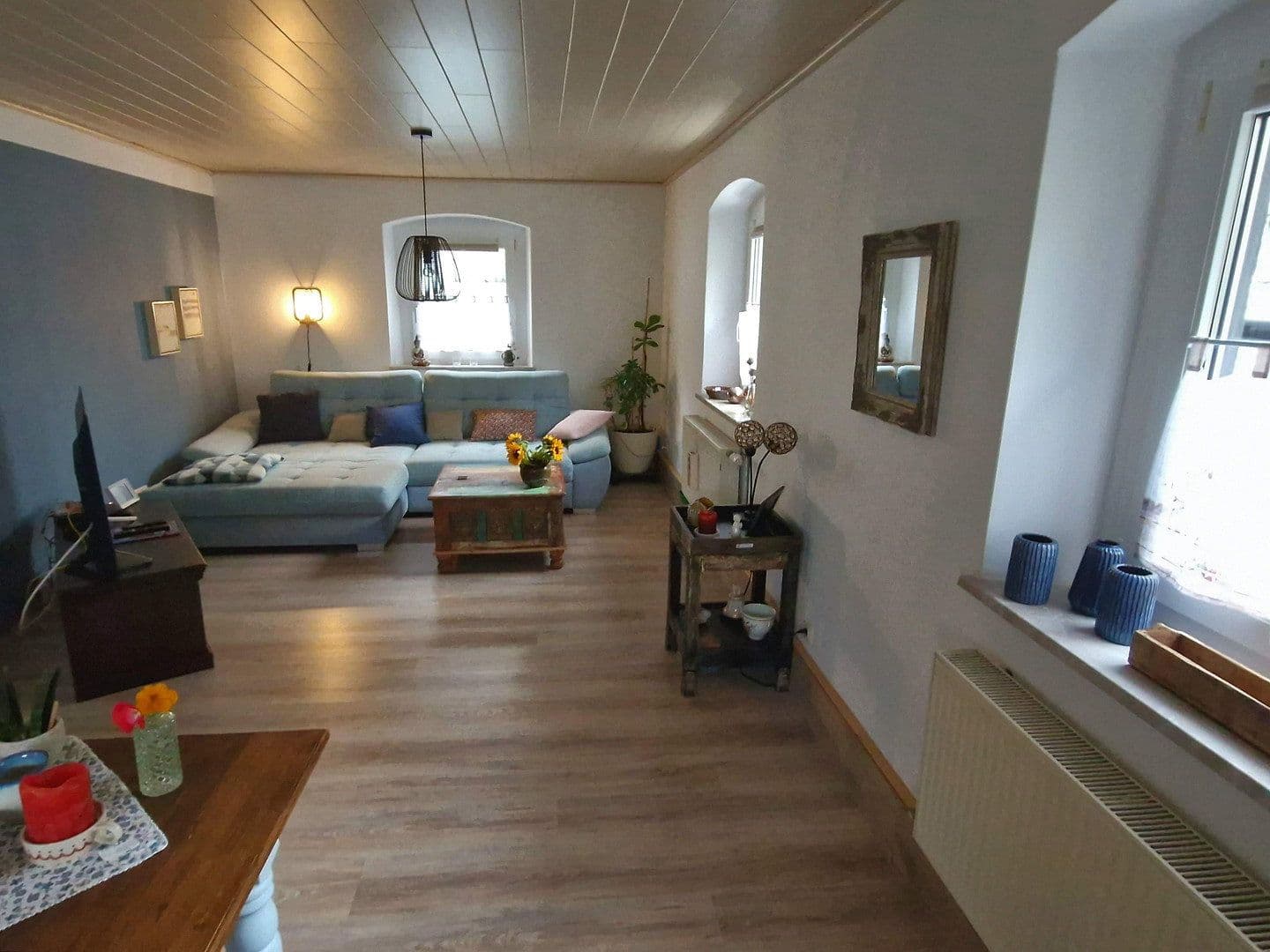 house for sale, 130 m², Zum Rodachtal 28, Schwarzenbach am Wald, Bavaria house for sale, 130 m², Zum Rodachtal 28, Schwarzenbach am Wald, Bavaria