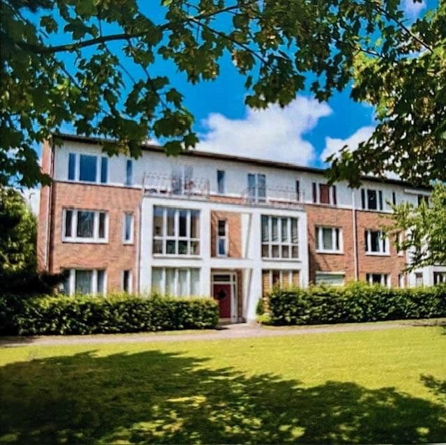 3 bedroom flat to rent, 83 m², Kakenbarch, Travemünde, Schleswig-Holstein 3 bedroom flat to rent, 83 m², Kakenbarch, Travemünde, Schleswig-Holstein