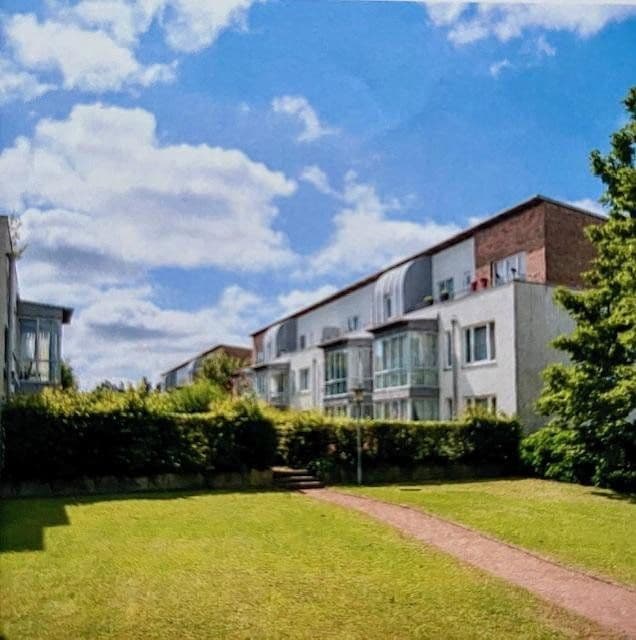 3 bedroom flat to rent, 83 m², Kakenbarch, Travemünde, Schleswig-Holstein 3 bedroom flat to rent, 83 m², Kakenbarch, Travemünde, Schleswig-Holstein