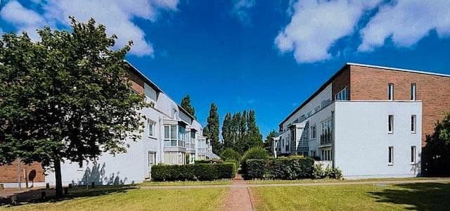 3 bedroom flat to rent, 83 m², Kakenbarch, Travemünde, Schleswig-Holstein 3 bedroom flat to rent, 83 m², Kakenbarch, Travemünde, Schleswig-Holstein
