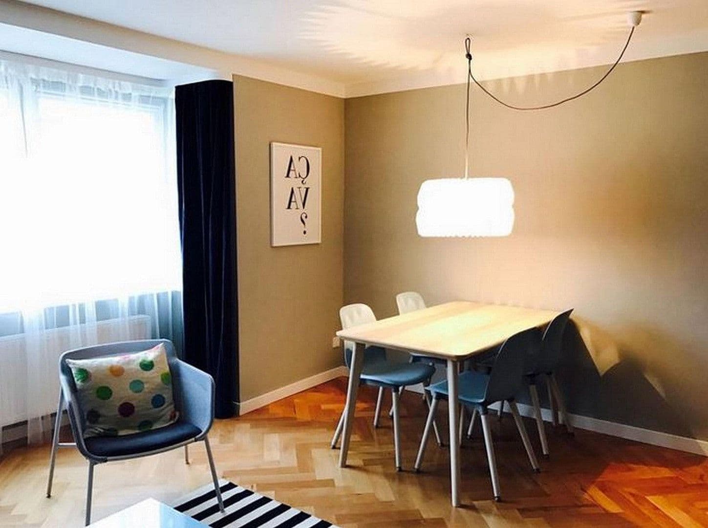 2 bedroom flat to rent, 57 m², Burgstraße 6, Nürnberg, Bavaria 2 bedroom flat to rent, 57 m², Burgstraße 6, Nürnberg, Bavaria