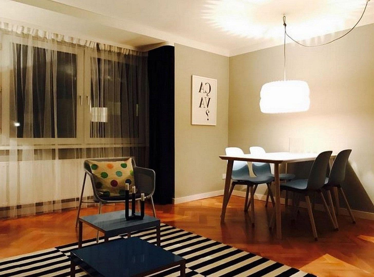 2 bedroom flat to rent, 57 m², Burgstraße 6, Nürnberg, Bavaria 2 bedroom flat to rent, 57 m², Burgstraße 6, Nürnberg, Bavaria