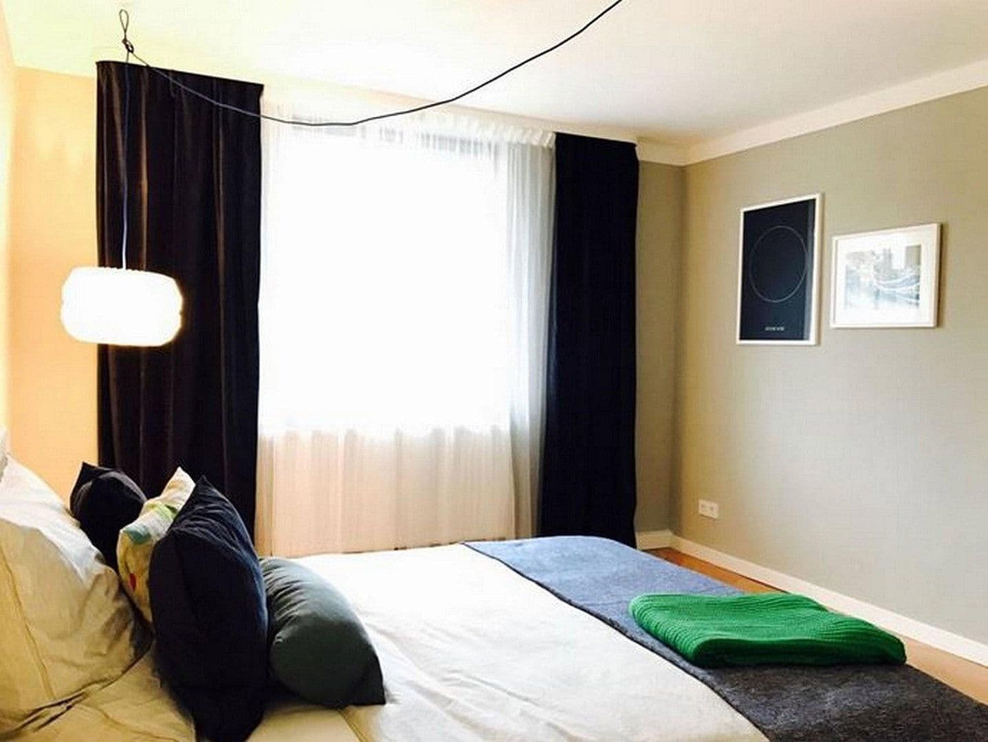 2 bedroom flat to rent, 57 m², Burgstraße 6, Nürnberg, Bavaria 2 bedroom flat to rent, 57 m², Burgstraße 6, Nürnberg, Bavaria