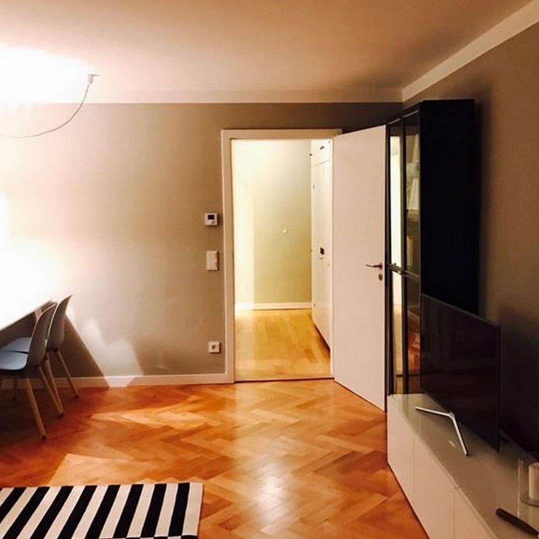 2 bedroom flat to rent, 57 m², Burgstraße 6, Nürnberg, Bavaria 2 bedroom flat to rent, 57 m², Burgstraße 6, Nürnberg, Bavaria